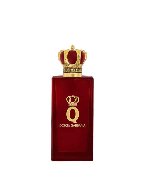 Q by Dolce&Gabbana Parfum